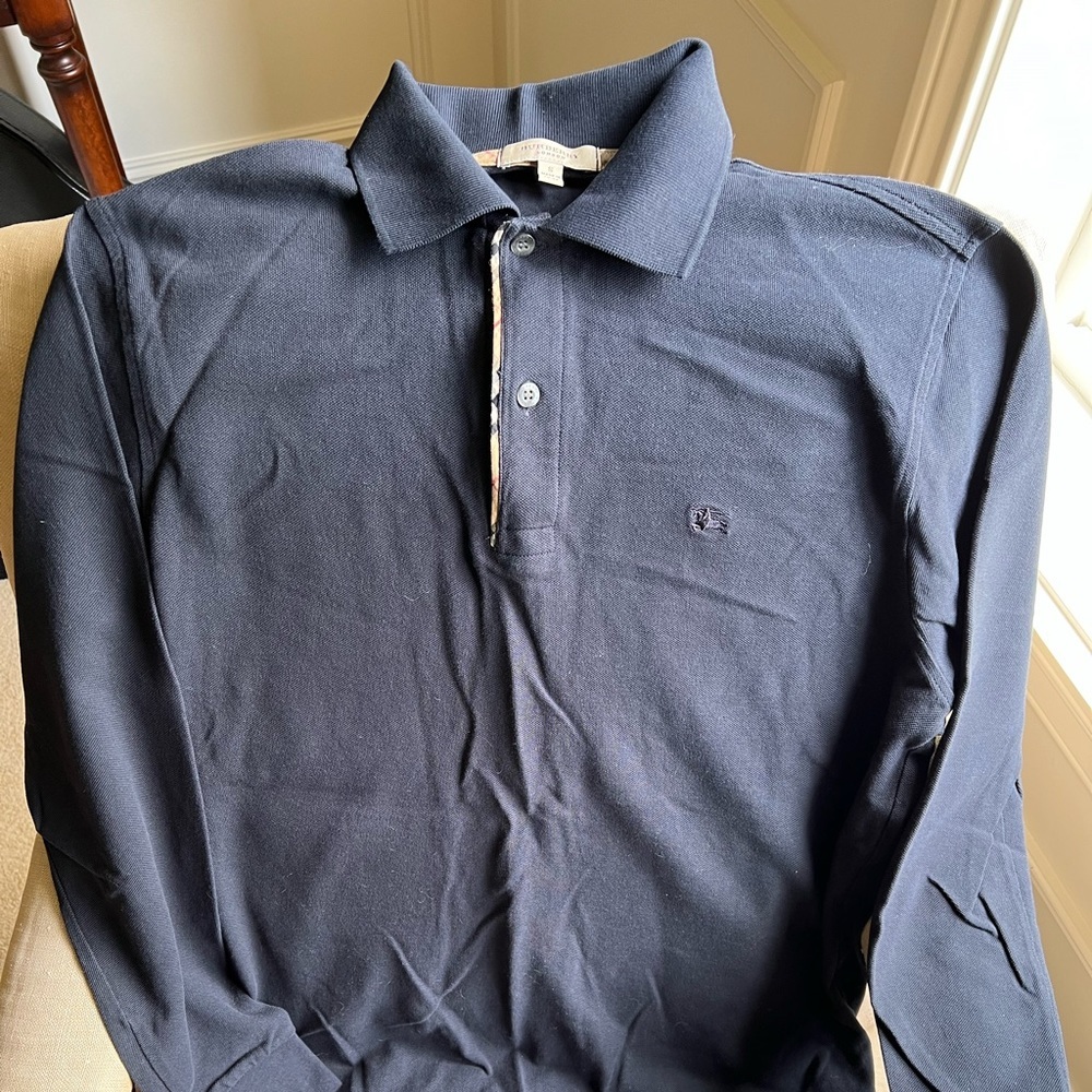 Burberry Navy size‎ S